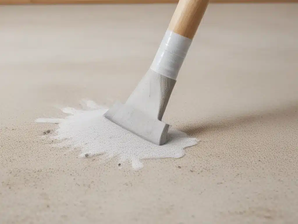 Remove Stubborn Stains with High-Tech Solutions