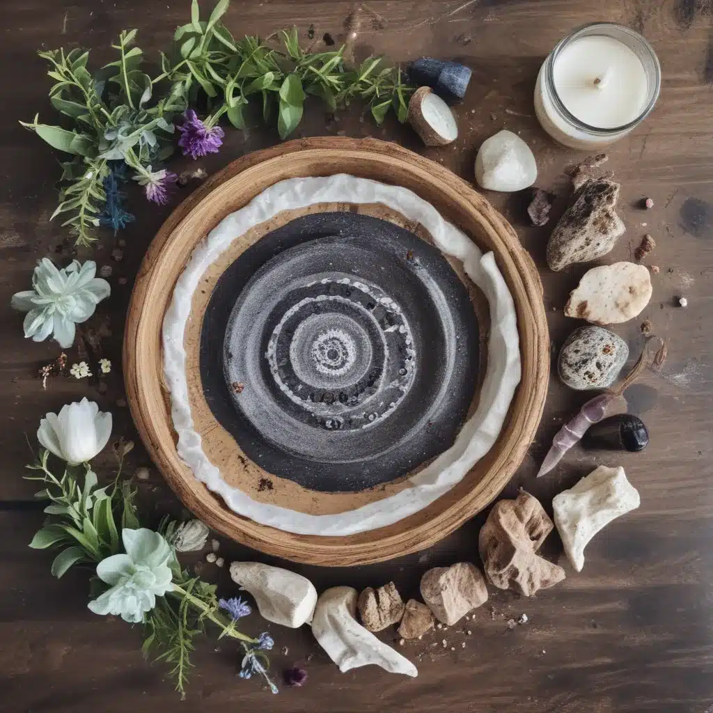 Reset Your Space with Ritual Cleansing