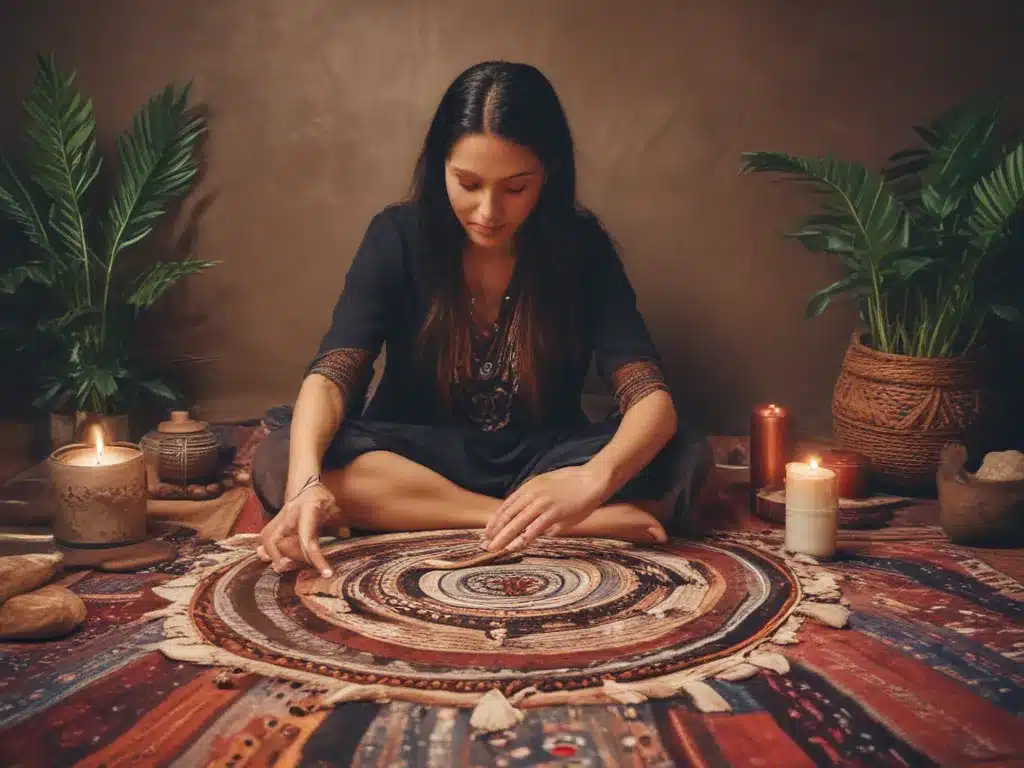 Reset Your Space with the Shamanic Limpia Ritual