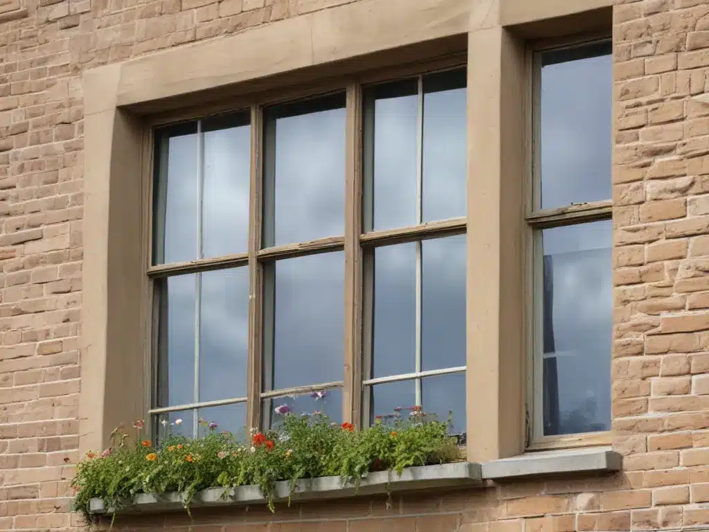 Restore Your Dull, Cloudy Windows