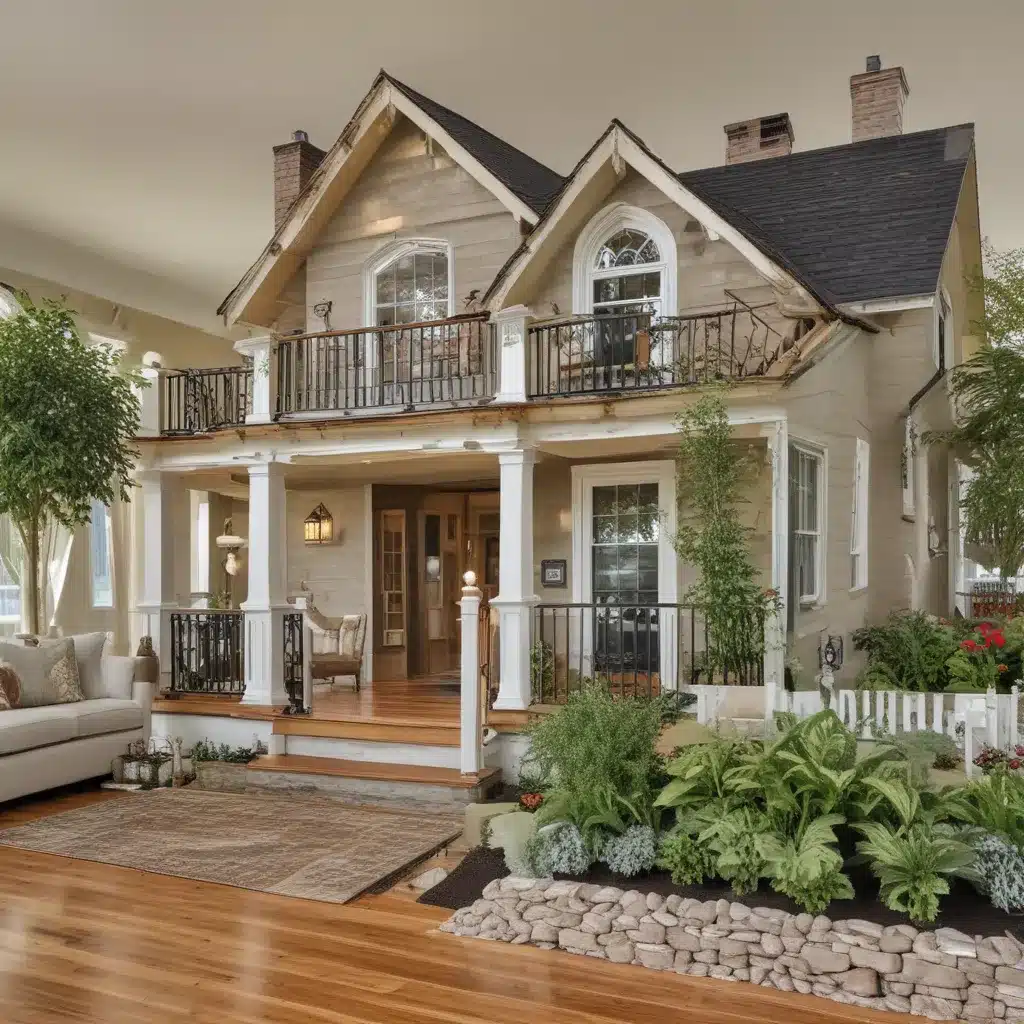 Revitalize Your Home