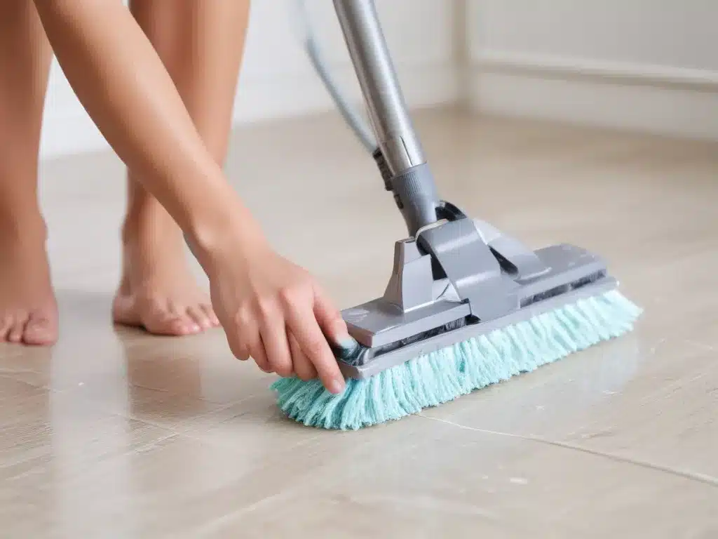 Revolutionize Cleaning with Brilliant Hacks