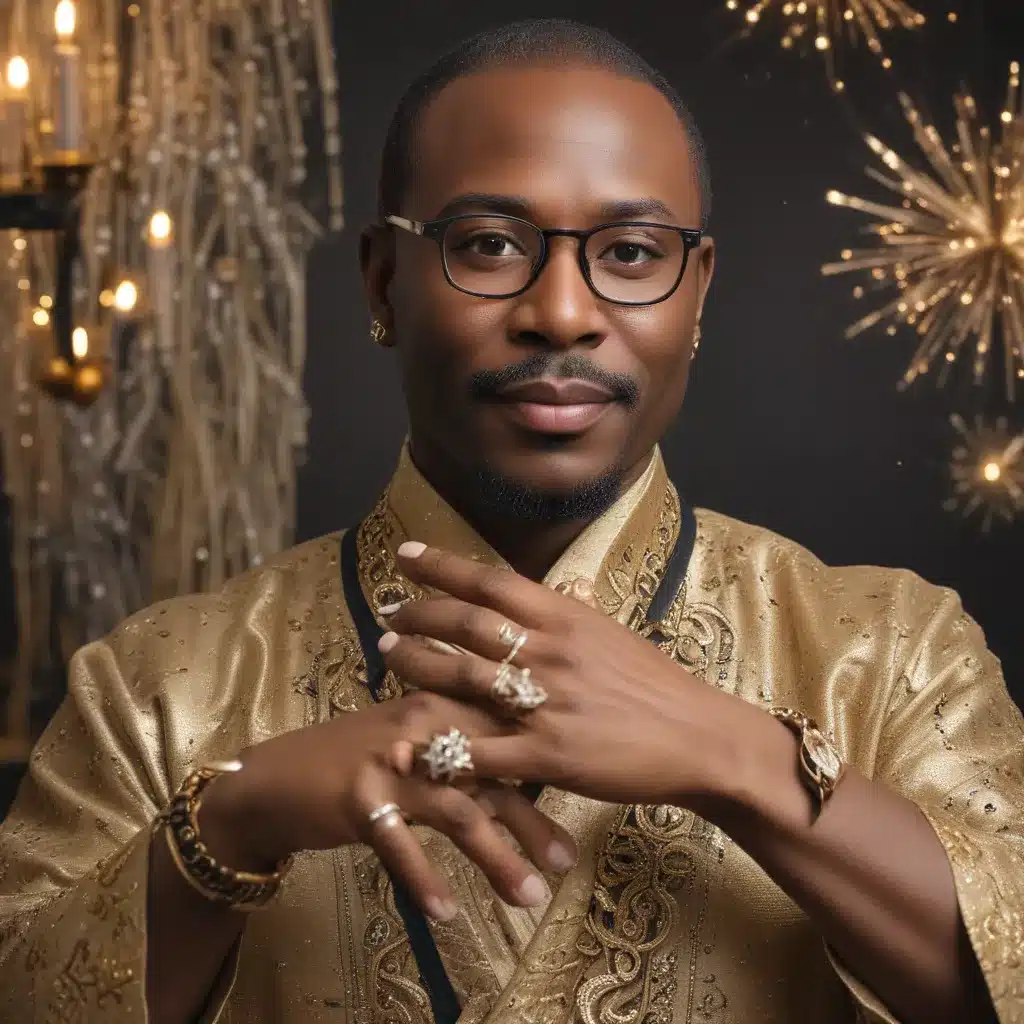 Ring in the New Year with Osoji
