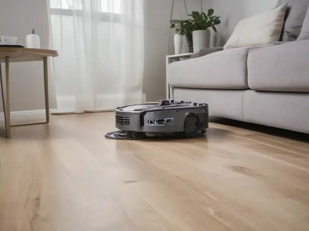 Robot Cleaners – Worth the Investment?