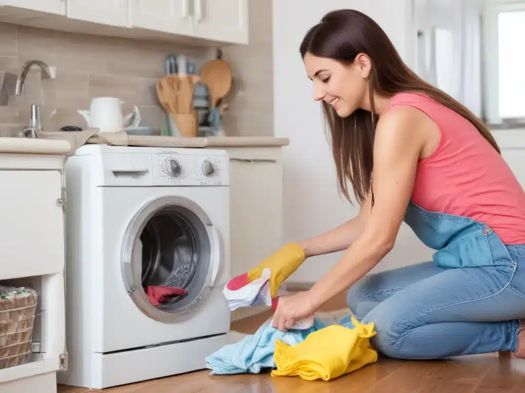 Speed Up Chores with These Time-Saving Hacks