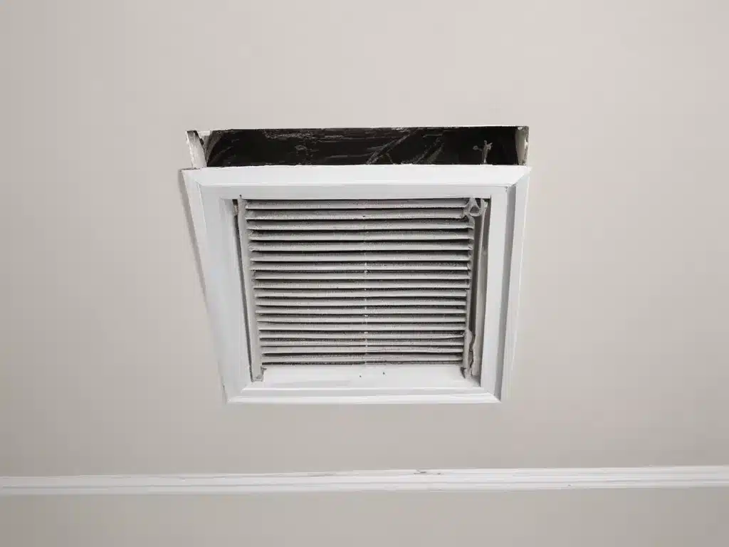 Spring Clean Your Air Ducts for Healthier Air