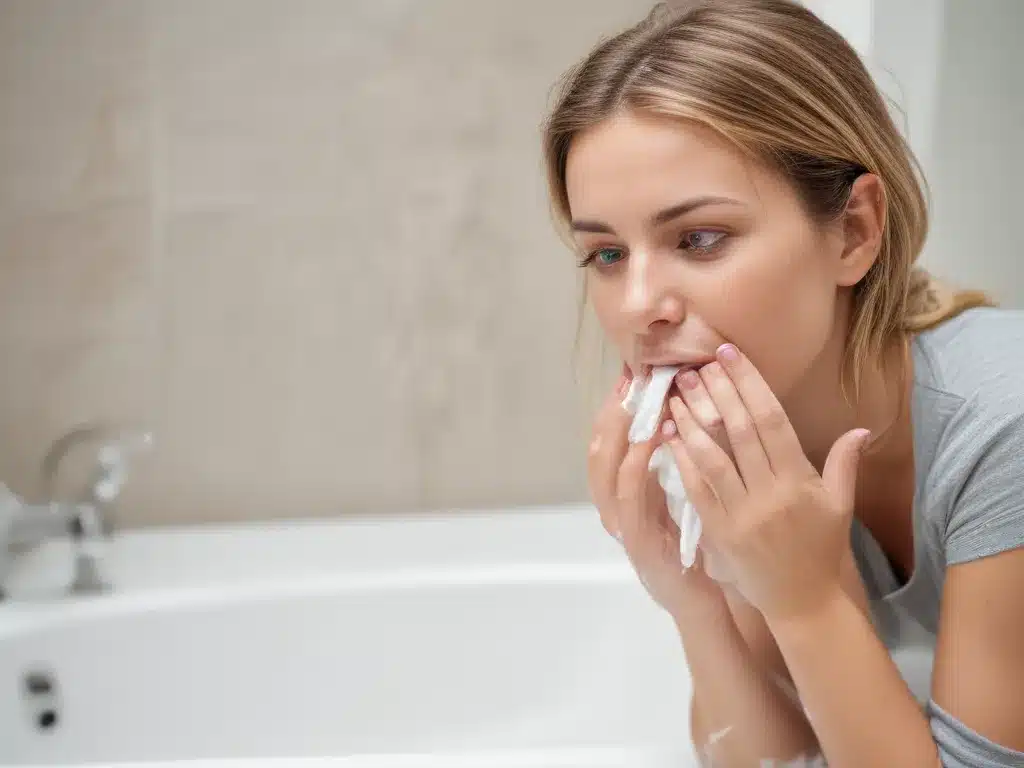 Stop Illness From Spreading – Wash Germs Away