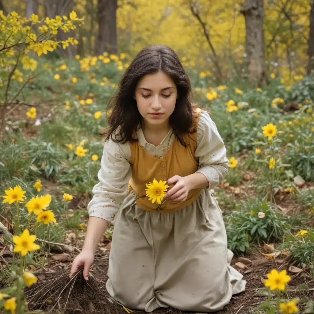 Sweep Away Stagnation for the Vernal Equinox
