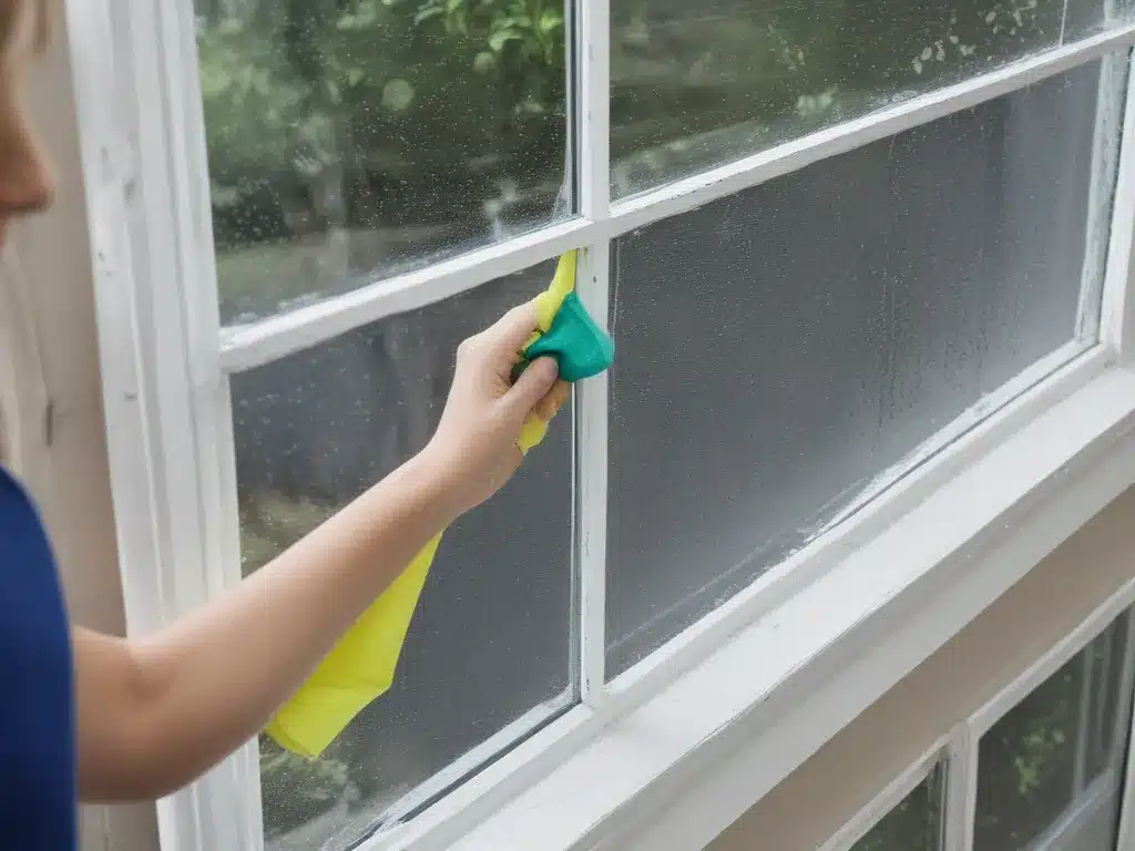 Tackle Hidden Grime: The Complete Guide to Deep Cleaning Window Screens Tackle Hidden Grime: The Complete Guide to Deep Cleaning Window Screens