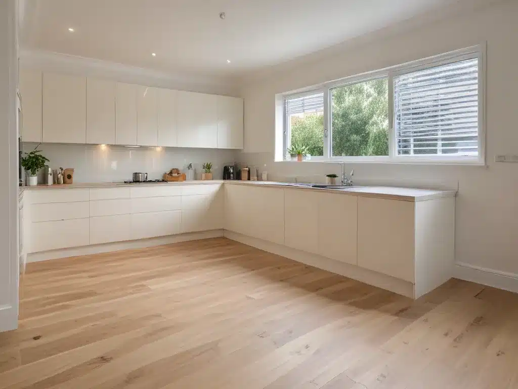 Tailored Plans for a Spotless Home Tailored Plans for a Spotless Home