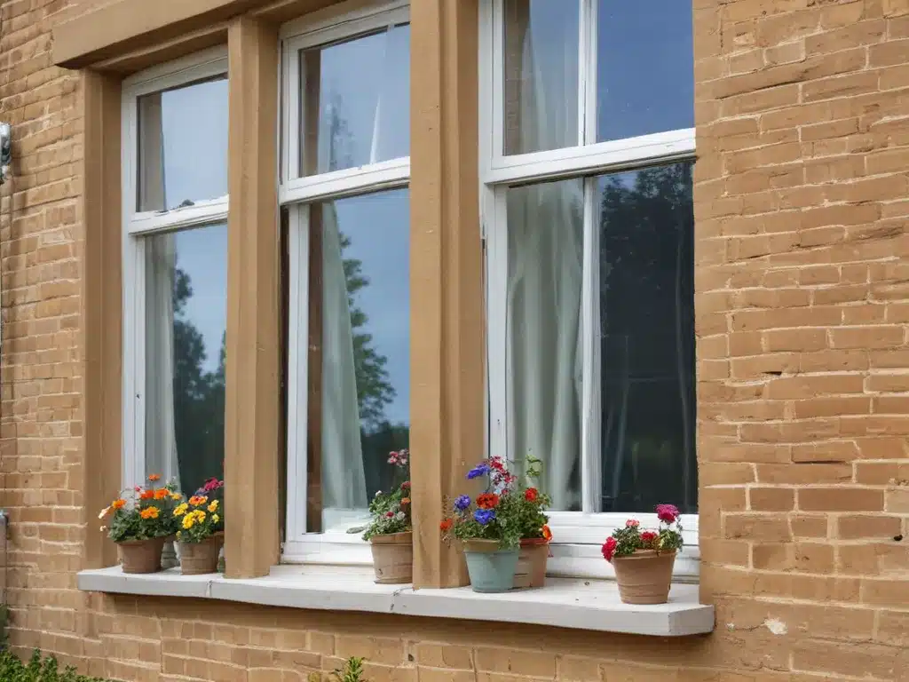 The £1 Solution For Streak-Free Windows