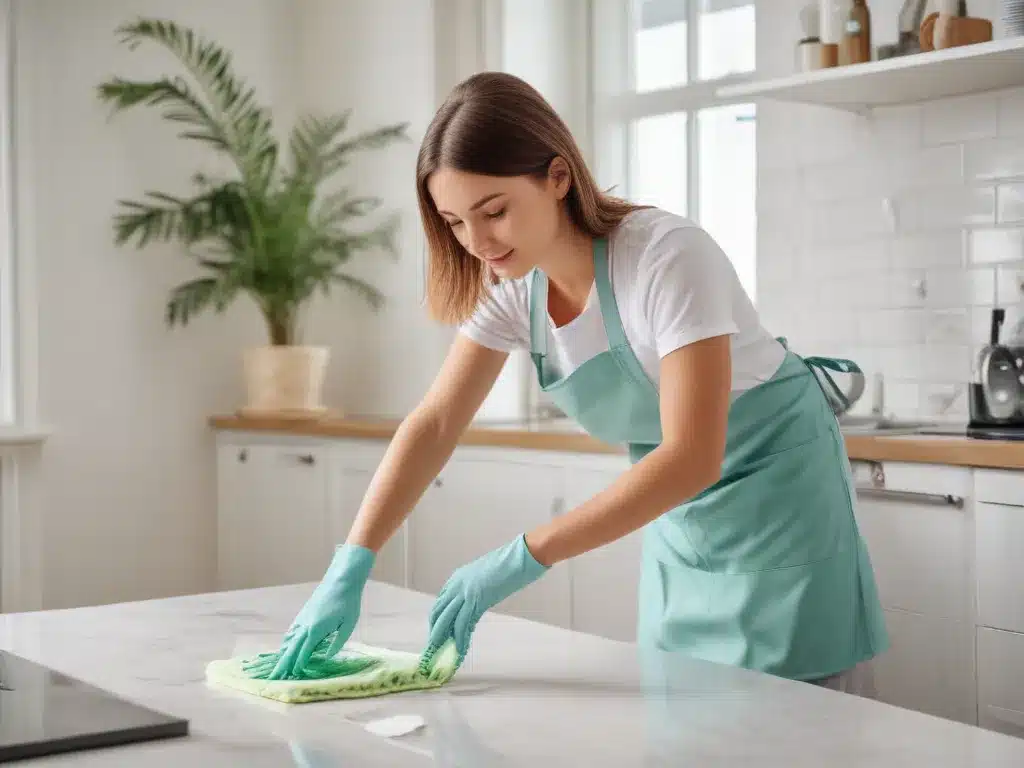 The Best UK Eco Cleaning Brands in 2024
