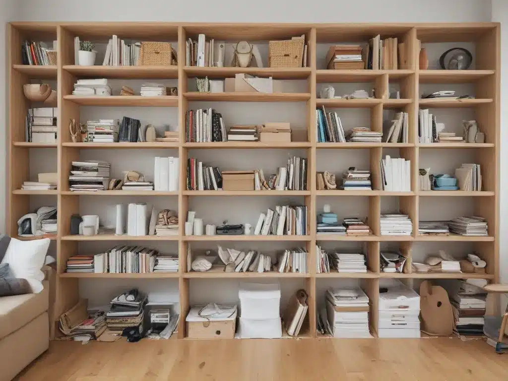 The Complete Decluttering Guide