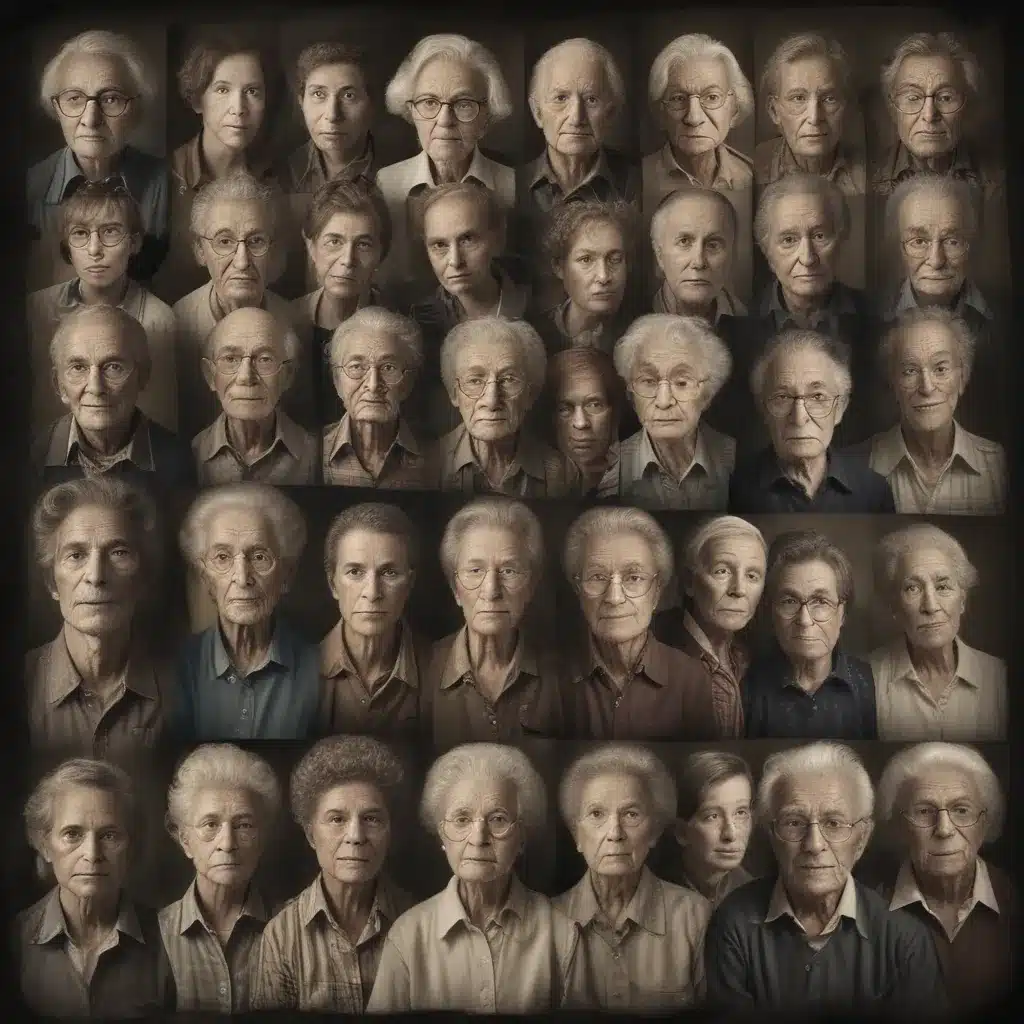 The Generations Project
