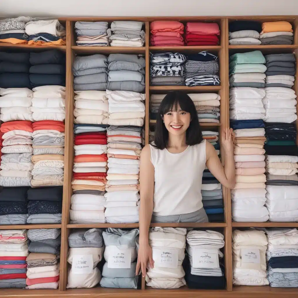 The KonMari Method