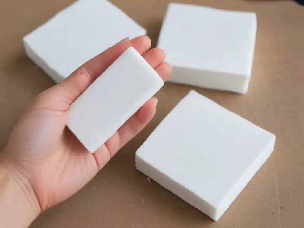 The Magic Eraser Copycat Recipe