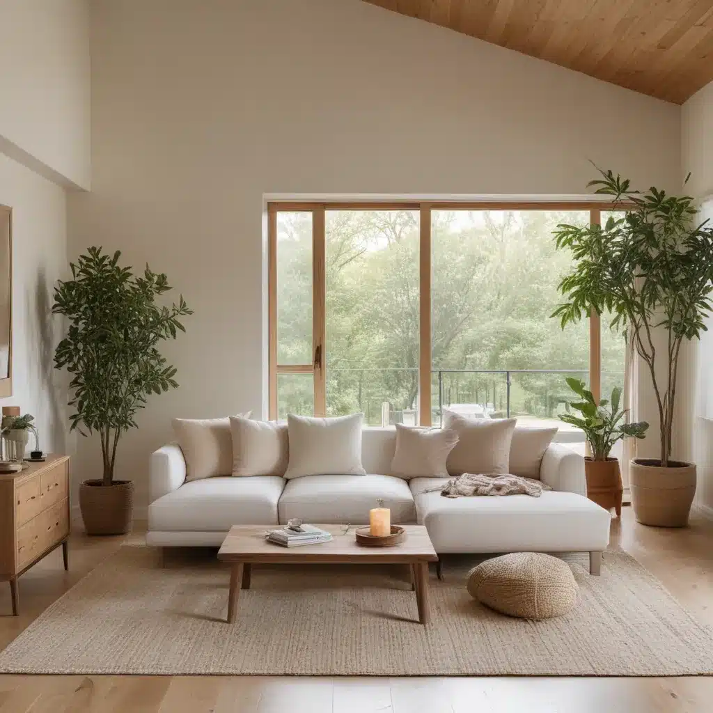The Mindful Home