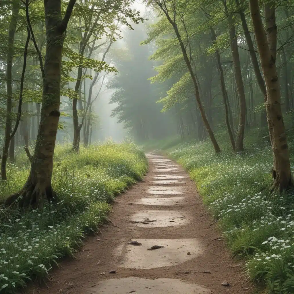 The Path to Purity