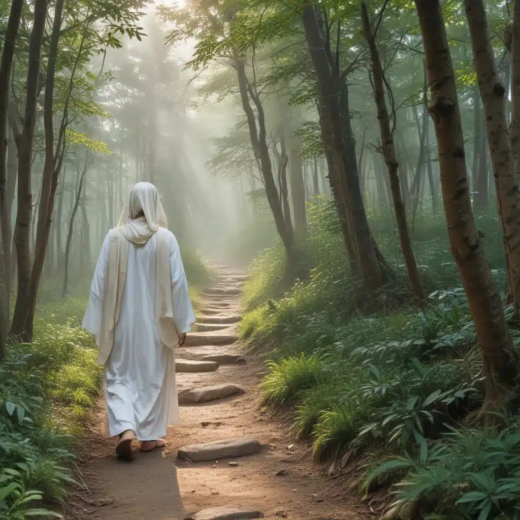 The Path to Spiritual Purity