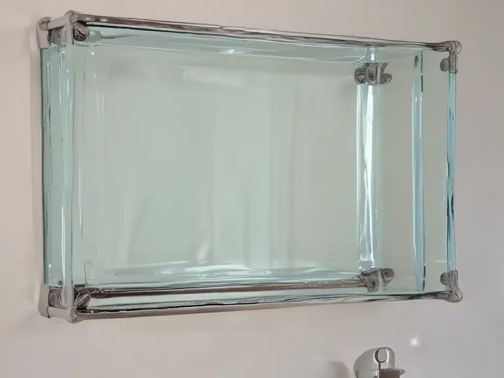 The Secret to Streak-Free Glass and Chrome