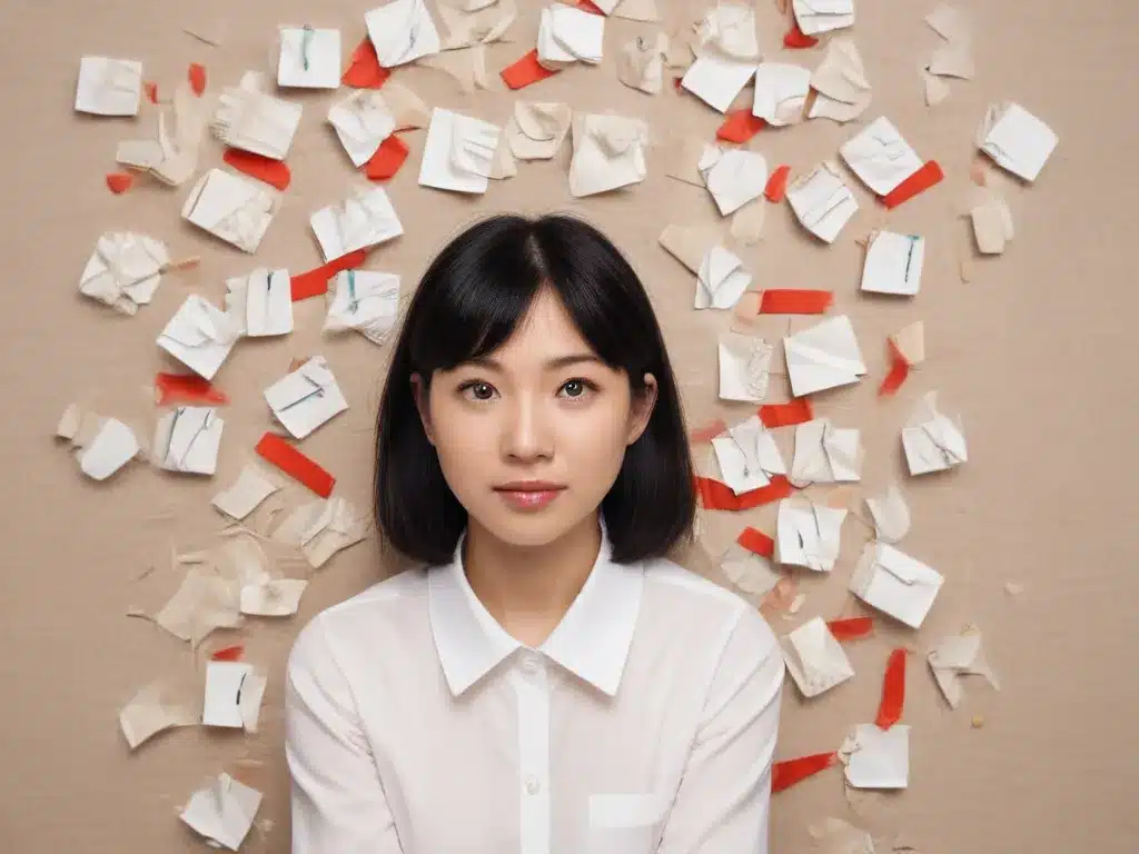 Tidy Your Thoughts with KonMari Mind Cleansing