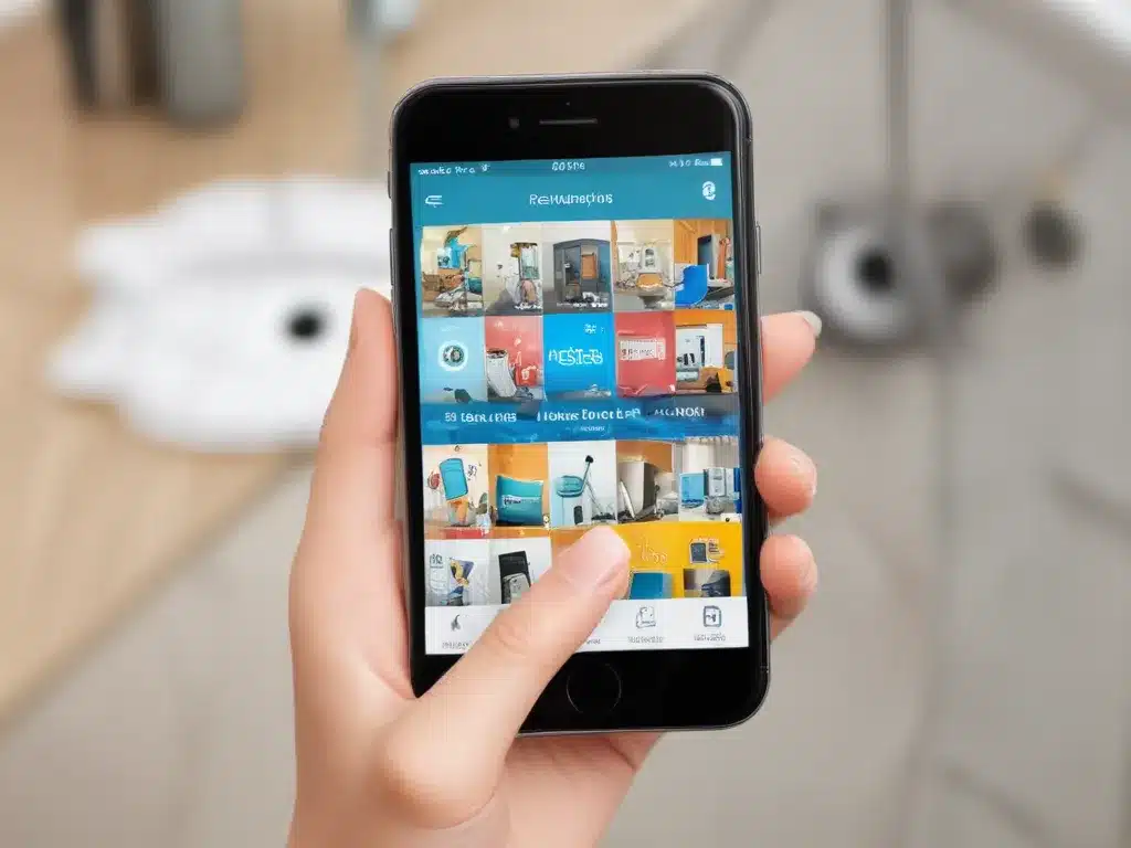 Top Apps to Streamline Your Cleaning Routine