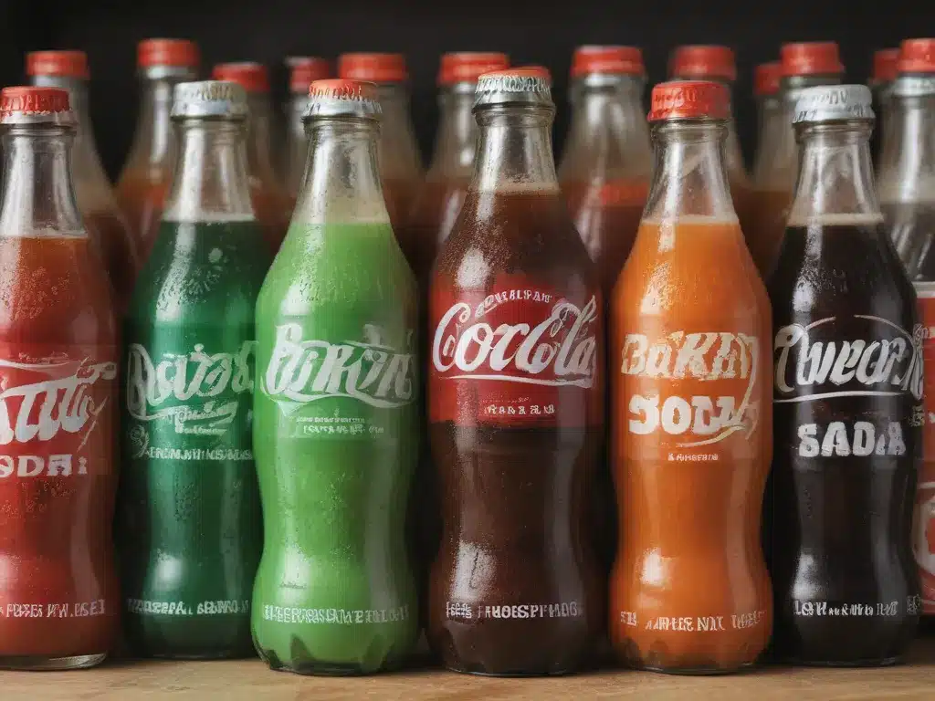 Uncover Baking Sodas Hidden Powers