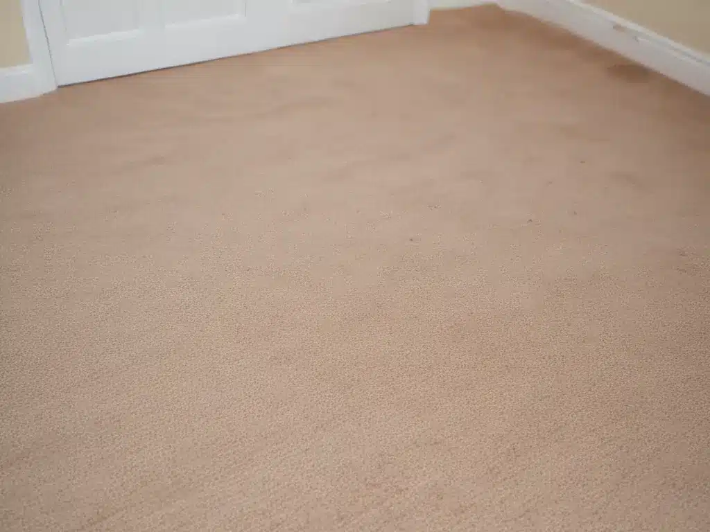Uncover Hard Floor Beauty Beneath Carpet