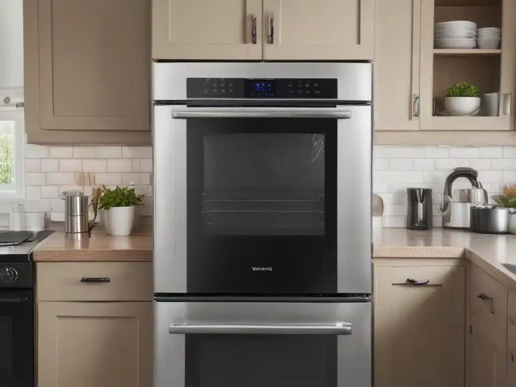 Update Your Home with Voice-Activated Appliances