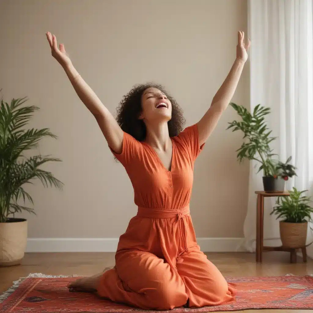 Uplift Your Space with Joyful Rituals