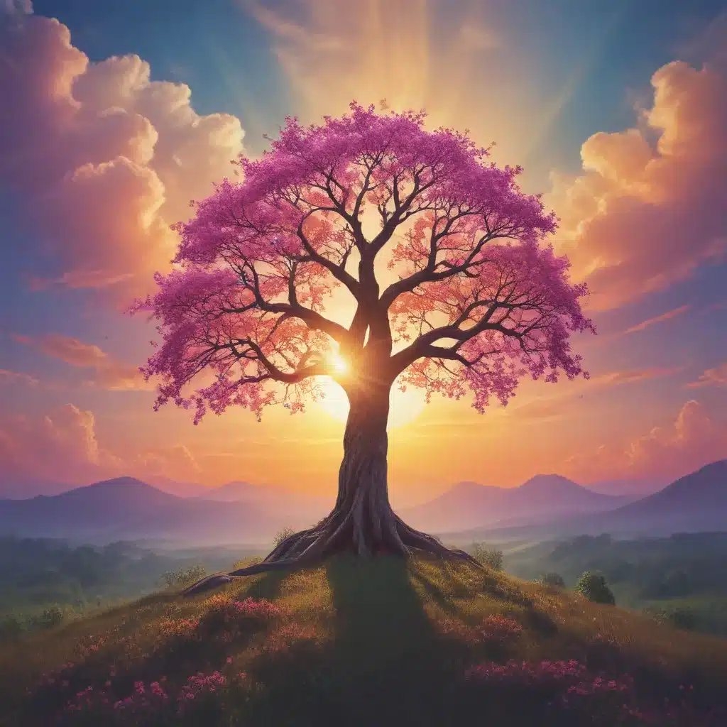 Uplifting Energy