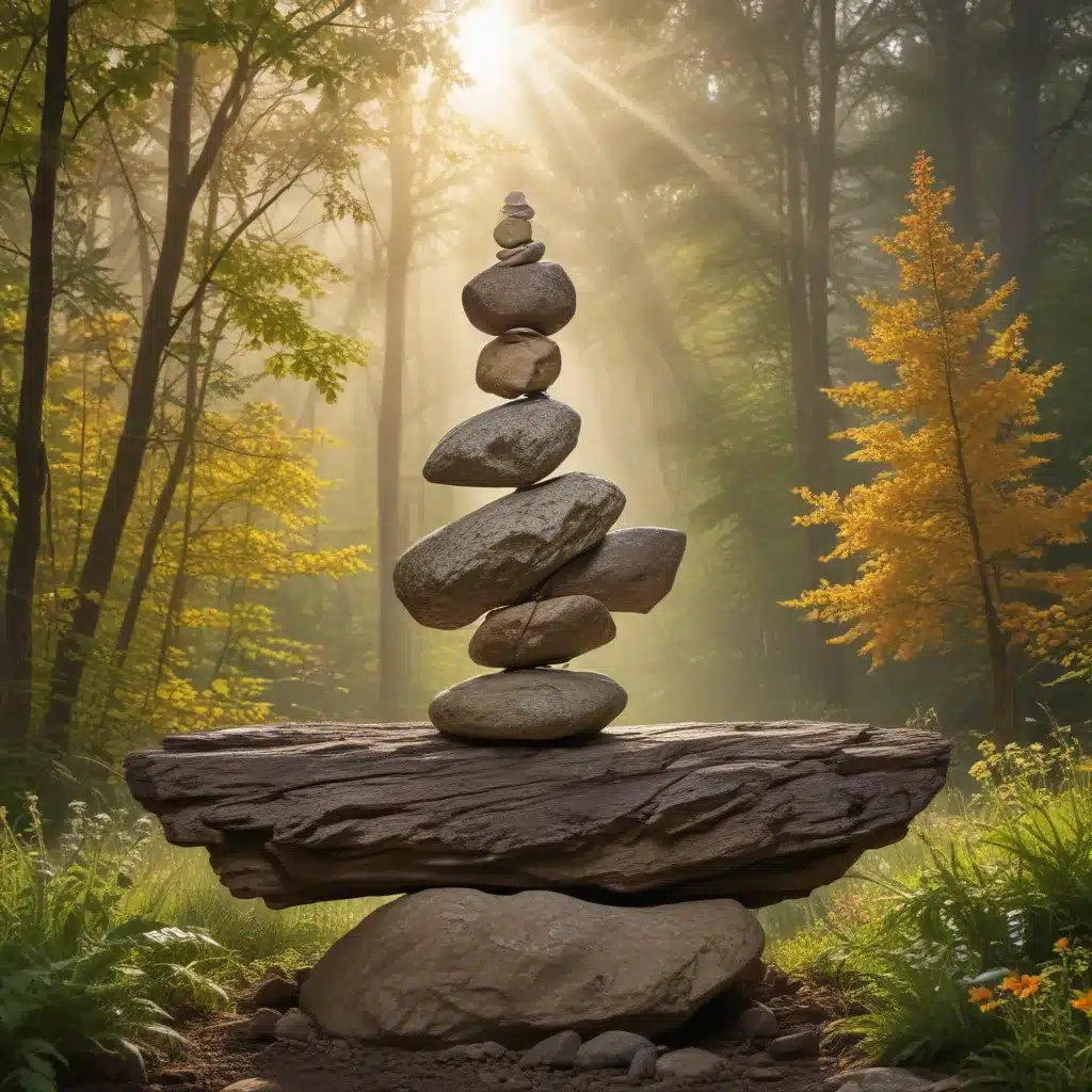 Vernal Energy Balancing
