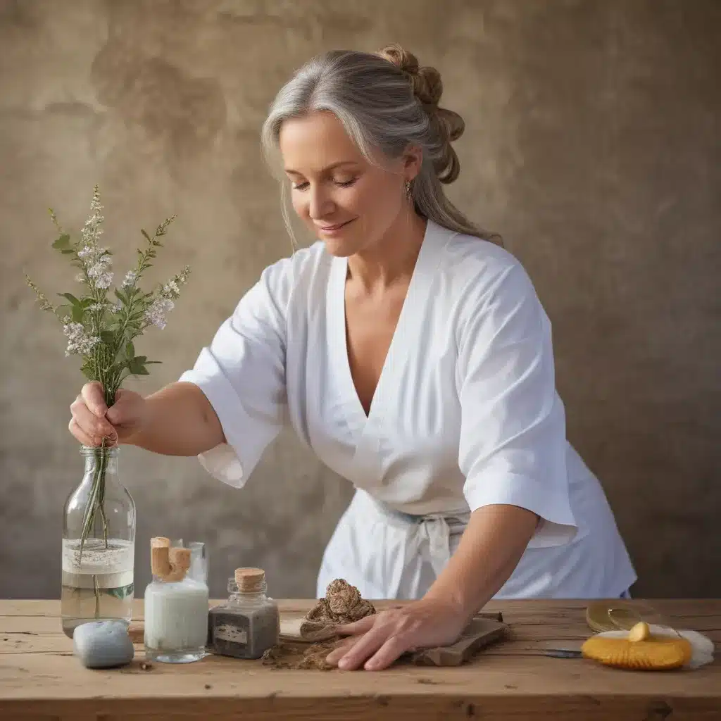 WISE Cleaning (Wisdom, Intention, Serenity, Energy)