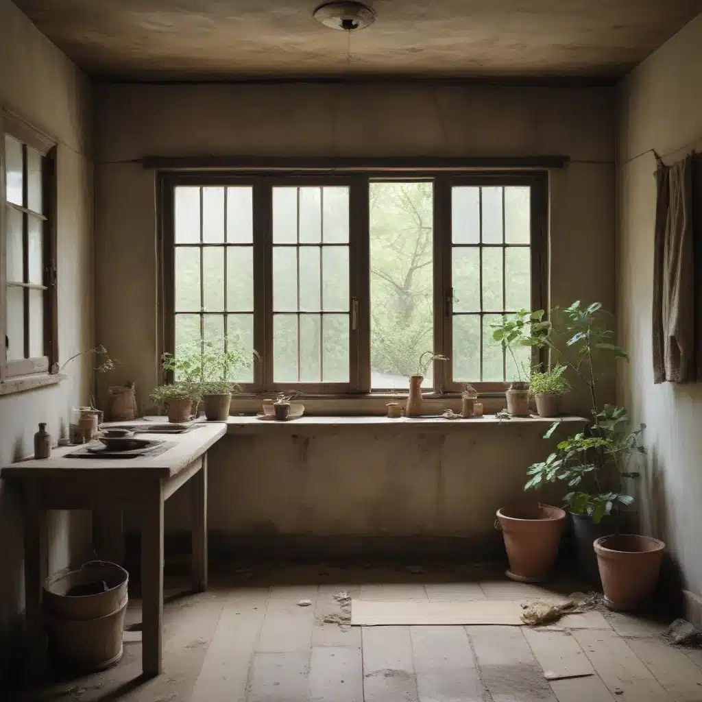 Wabi Sabi Homekeeping