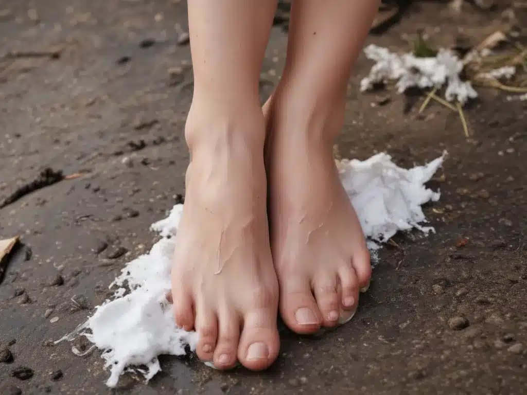 Wash Away Woes: First Foot and Hogmanay Cleansing Rituals