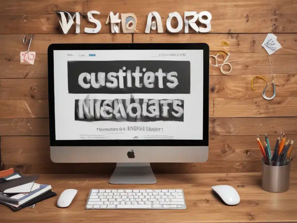 Website Tips To Attract More Customers Website Tips To Attract More Customers