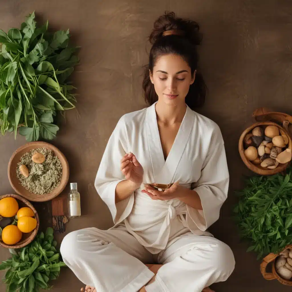 Wellness Traditions from Around the World