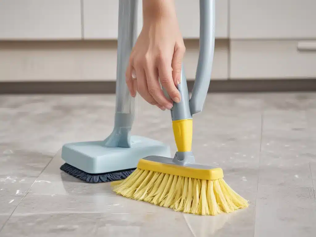 Wish You Had These Clever Cleaning Tools Sooner