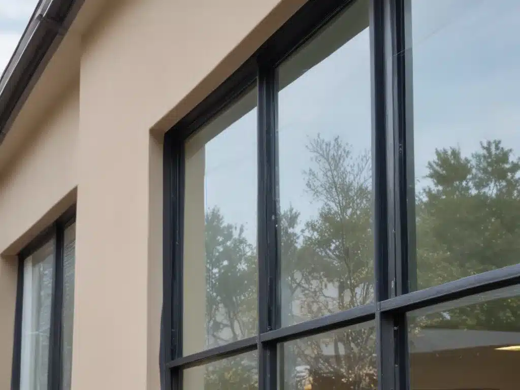 World-Class Window Cleaning: Streak-Free Shine World-Class Window Cleaning: Streak-Free Shine