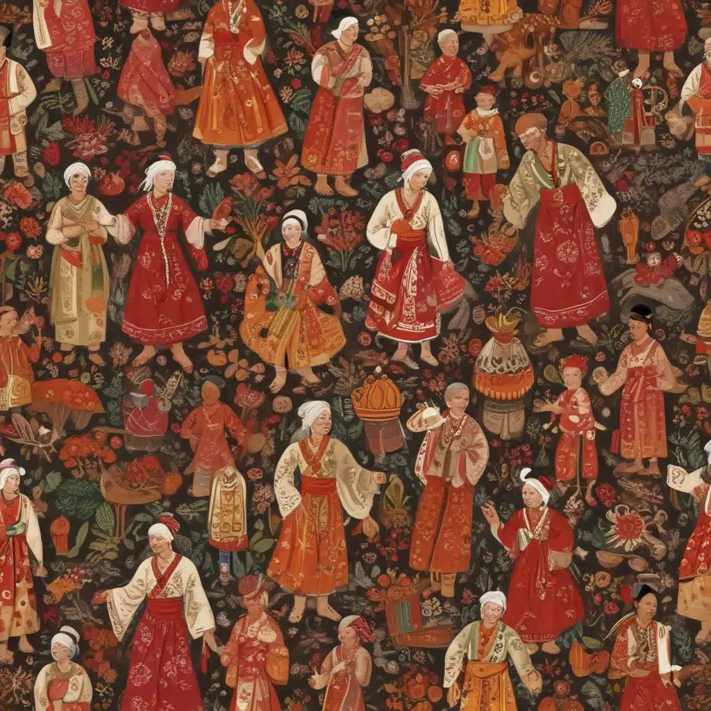 World Traditions: Unique Cultural Practices World Traditions: Unique Cultural Practices