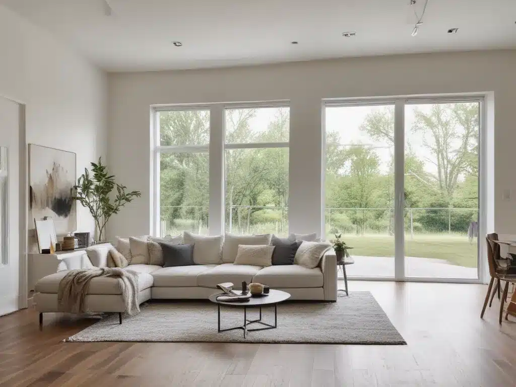 Your Home Refreshed from Floor to Ceiling Your Home Refreshed from Floor to Ceiling