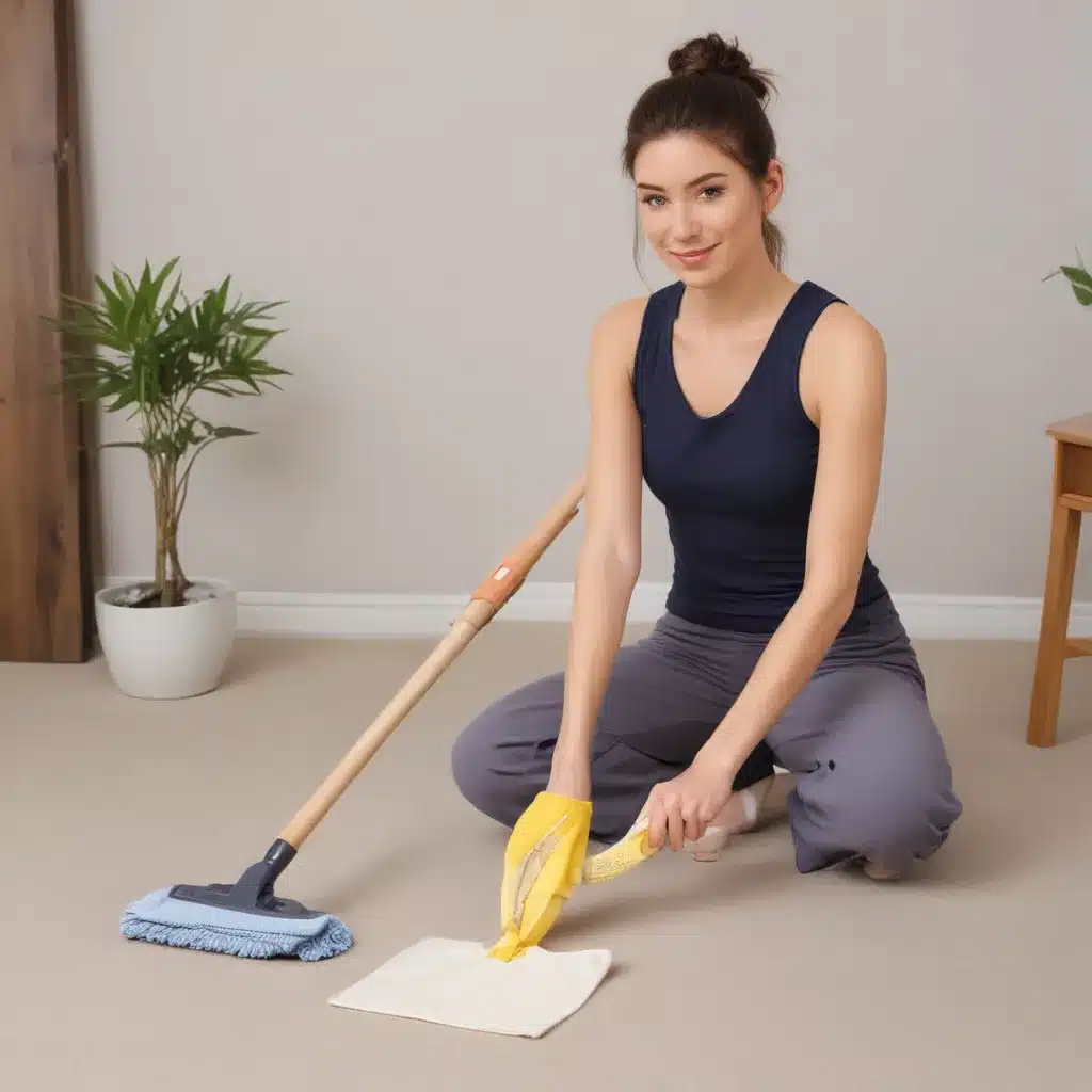 Zen Cleaning