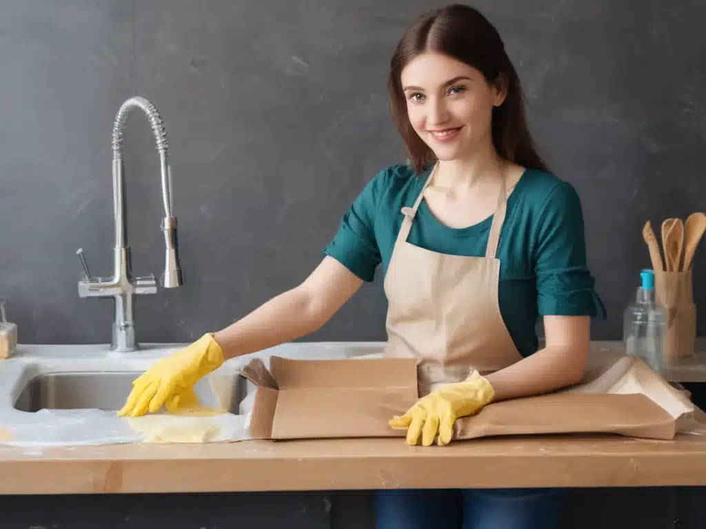 Zero Waste Cleaning Tips You Need to Know