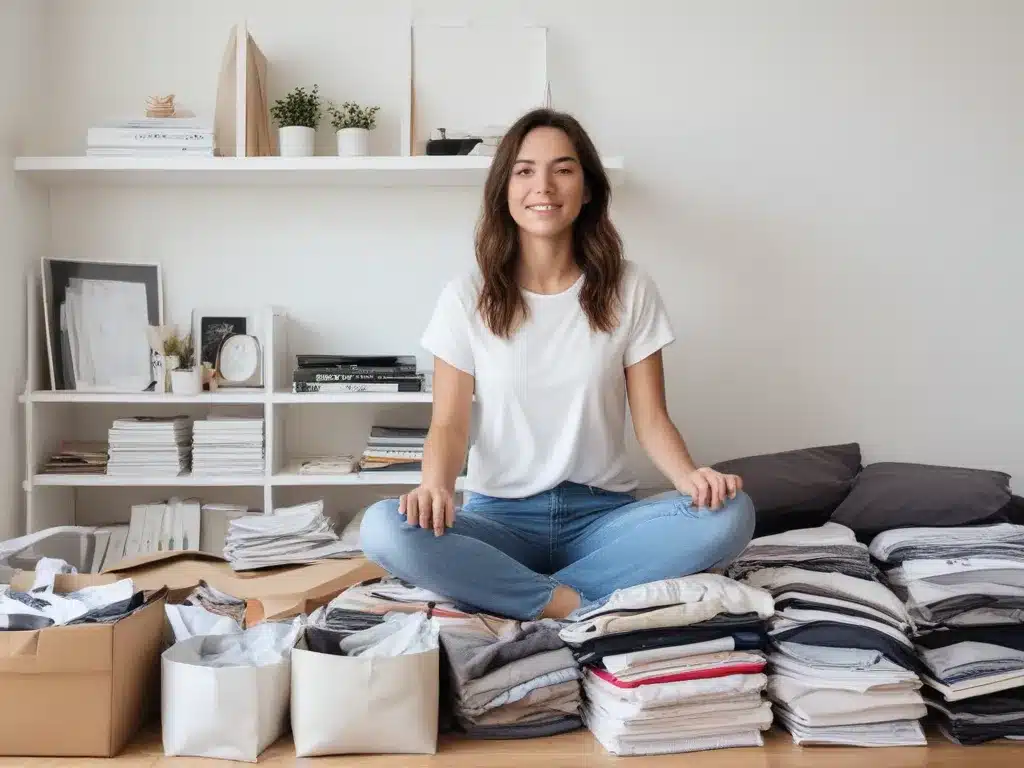 minimalist Life: Decluttering Tips To Clear Clutter minimalist Life: Decluttering Tips To Clear Clutter