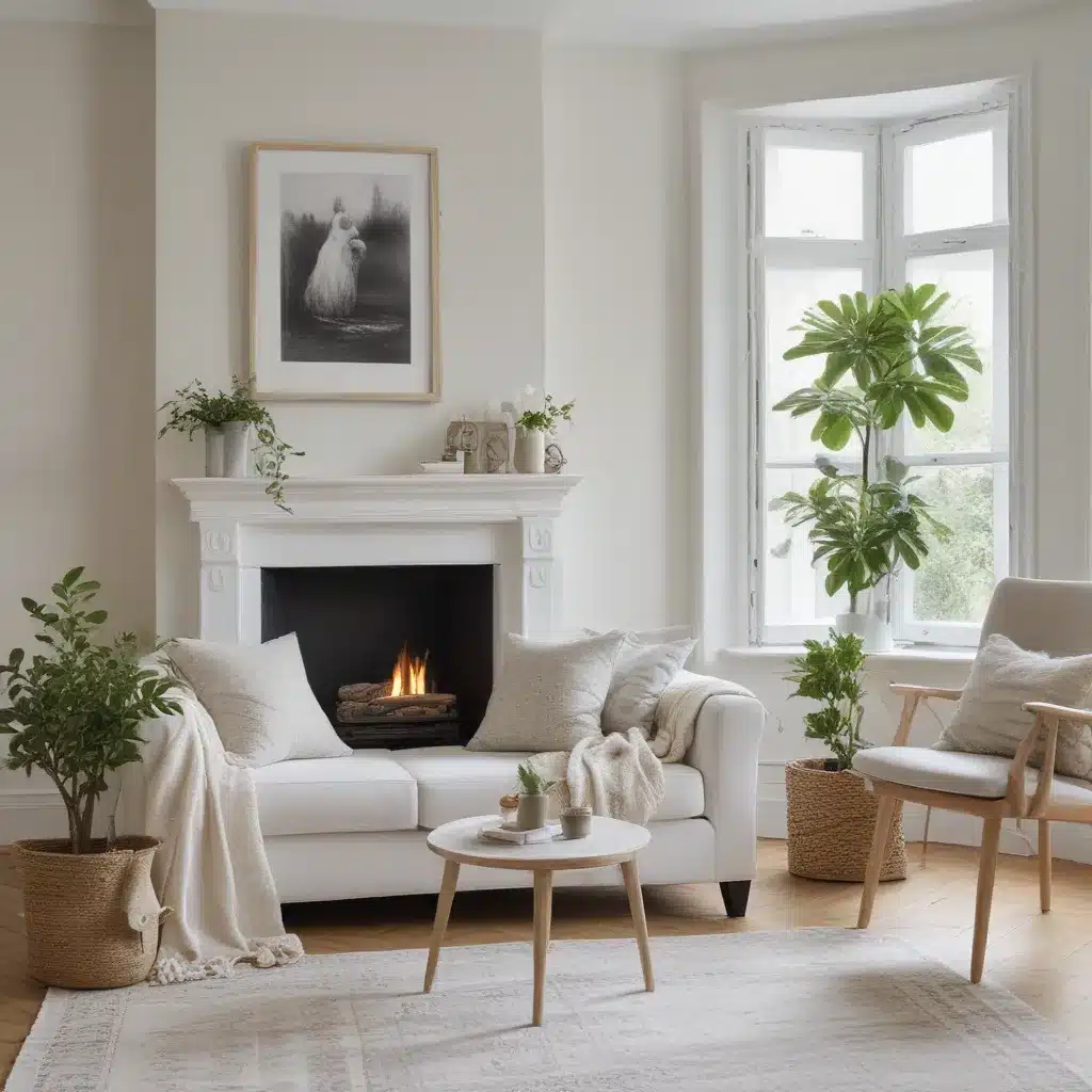 A Fresh Scented Home Without Harsh Fumes A Fresh Scented Home Without Harsh Fumes