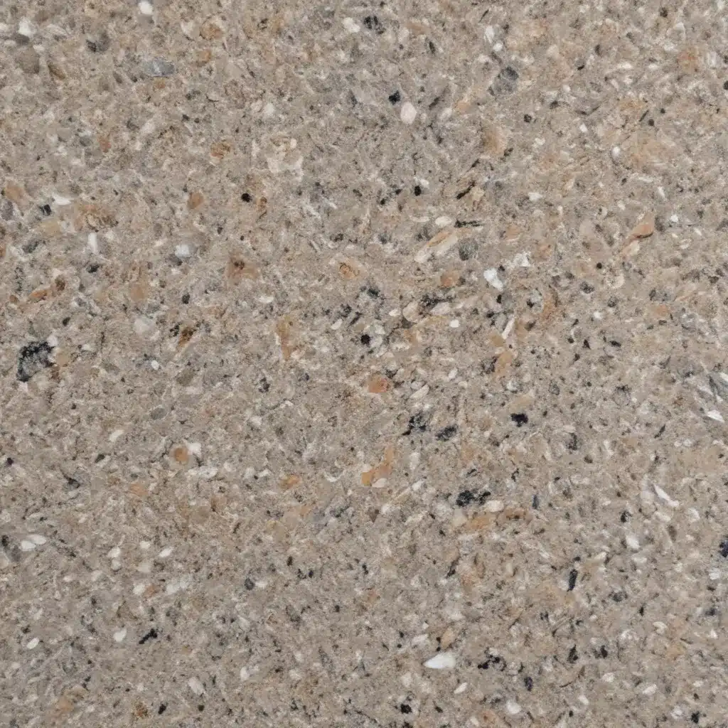 A Natural Granite Cleaner from Rubbing Alcohol