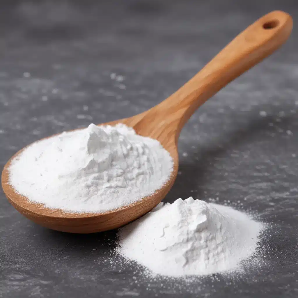 Baking Soda – More Than Just for Baking