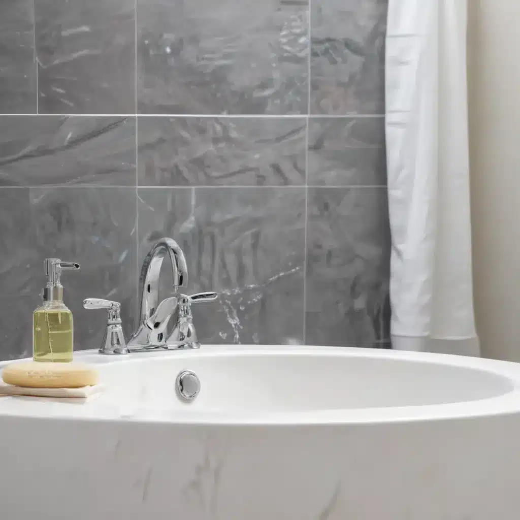 Banish Bathroom Bacteria for Good