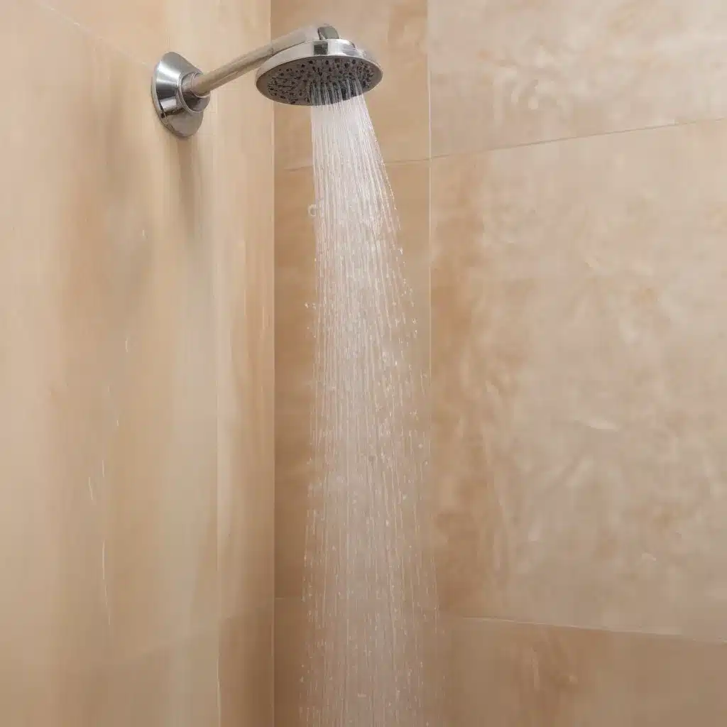 Banish Shower Mildew for Good