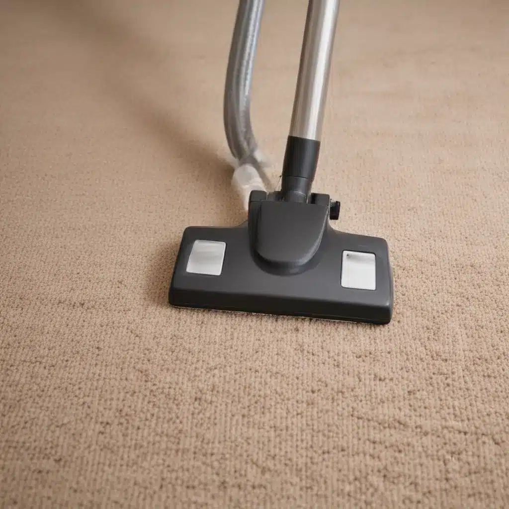 Best Kept Carpet Cleaning Secrets